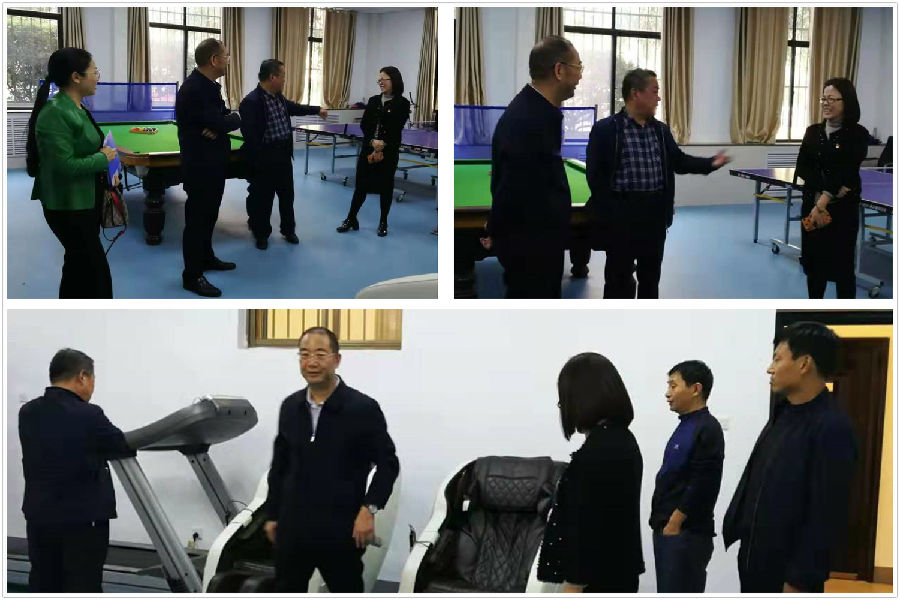 校工会领导视察Hahabet博弈首选教工之家建设.jpg